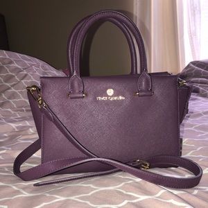 Vince Camuto Thea Satchel